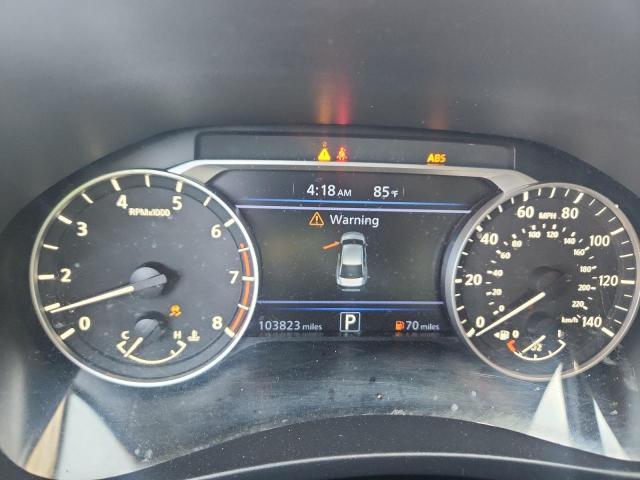 2019 NISSAN ALTIMA S 1N4BL4BV5KC245416