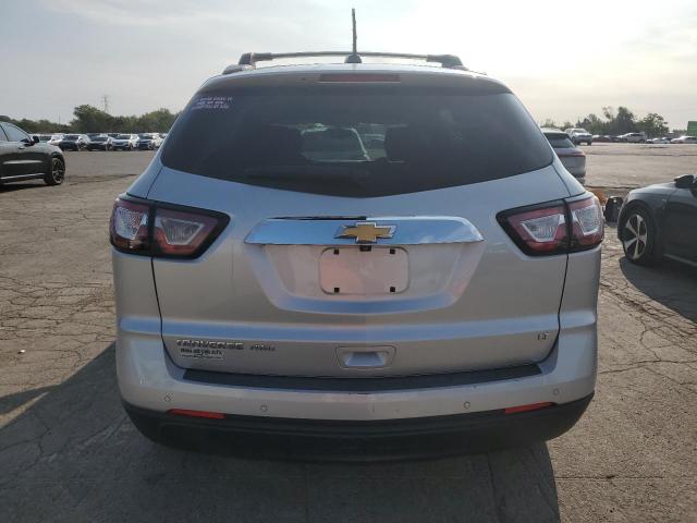 2017 CHEVROLET TRAVERSE LT 1GNKRGKD6HJ327796