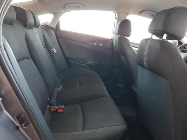 2017 HONDA CIVIC LX - 2HGFC2F59HH566697