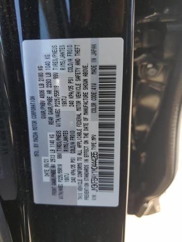 2021 MAZDA CX-5 GRAND - JM3KFBAY1M0444265