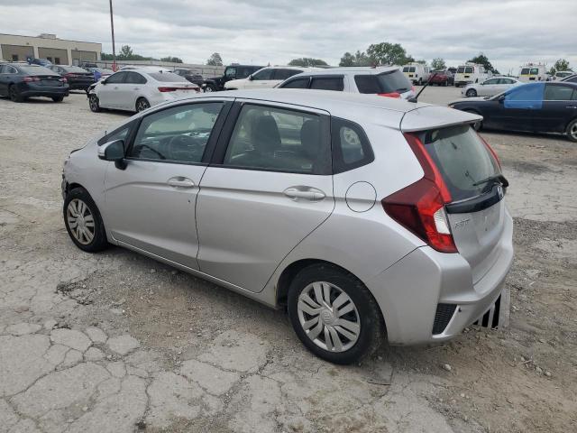 2016 HONDA FIT LX JHMGK5H50GX036213