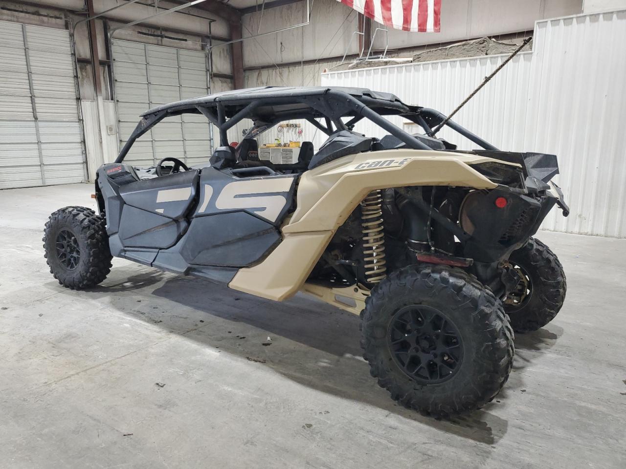 Lot #3276357710 2023 CAN-AM MAVERICK X