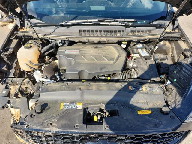 2019 FORD EDGE ST 2FMPK4AP9KBB52089