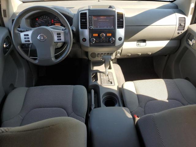 2019 NISSAN FRONTIER S - 1N6DD0ER2KN870963