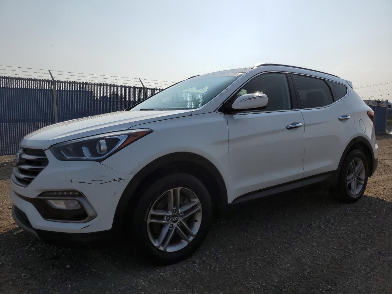 HYUNDAI SANTA FE SPORT