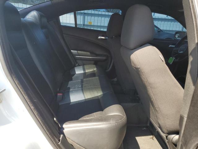 2016 DODGE CHARGER PO 2C3CDXAT8GH259557