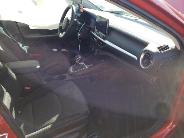 2023 KIA FORTE LX #3274650888