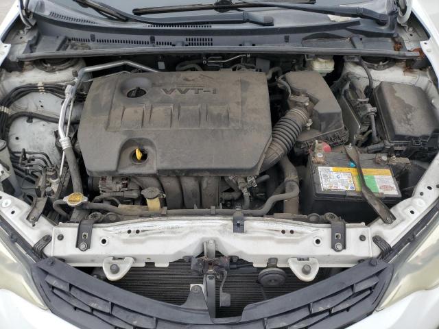 2015 TOYOTA COROLLA L #3303044601