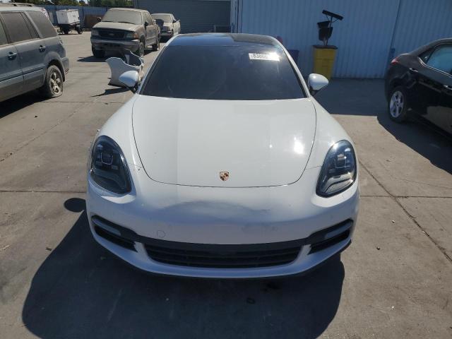 2018 PORSCHE PANAMERA 4 WP0AA2A70JL104058