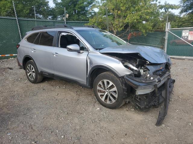 2022 SUBARU OUTBACK PR 4S4BTACC0N3232515