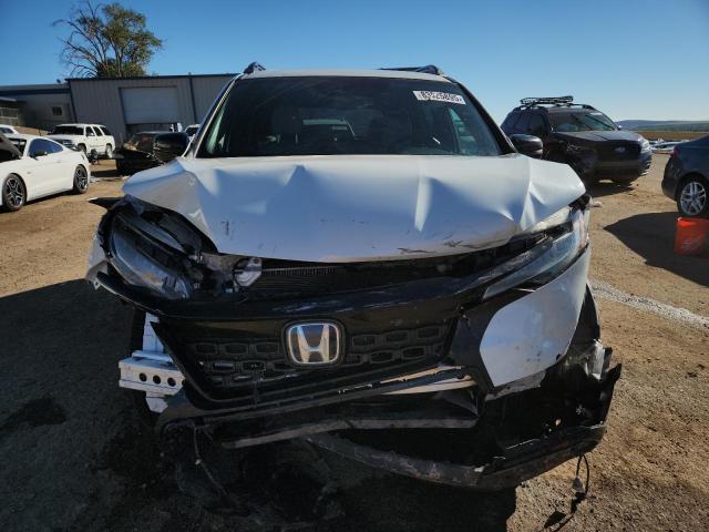 2020 HONDA PASSPORT E #3278595931