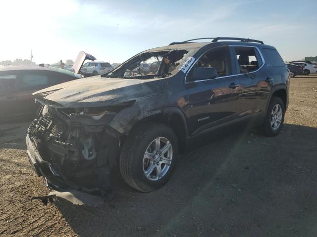 Global Auto Auctions: 2017 GMC ACADIA SLE