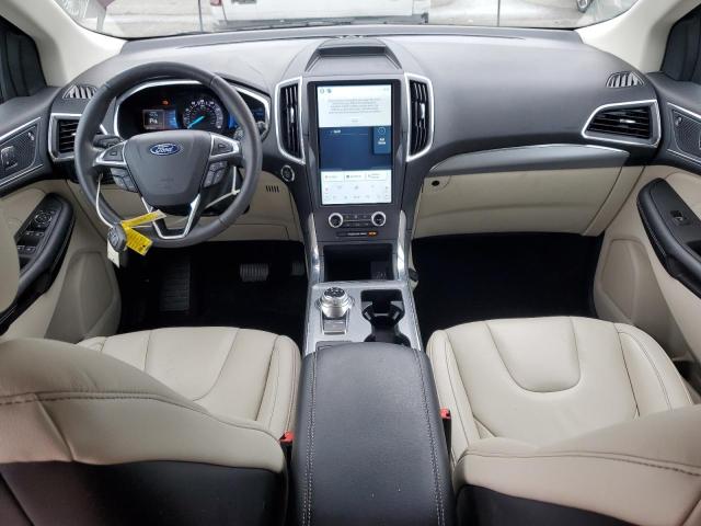 2021 FORD EDGE TITANIUM #3264634915