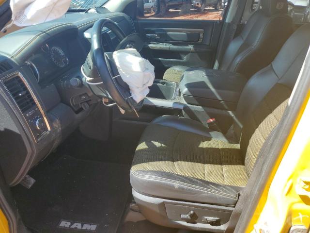 2016 RAM 1500 SPORT 1C6RR6MT1GS317246