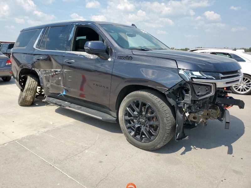 2023 CHEVROLET TAHOE C150 1GNSCTKL6PR430816