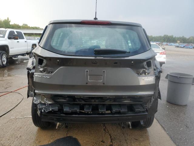 2017 FORD ESCAPE S 1FMCU0F78HUE30087