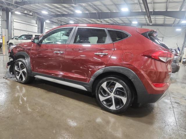 2018 HYUNDAI TUCSON VALUE KM8J3CA23JU831382