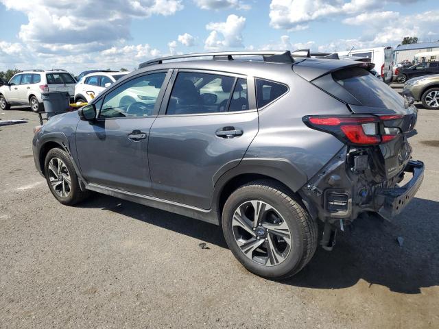 2025 SUBARU CROSSTREK #3281549398
