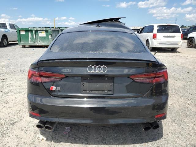 2019 AUDI S5 PREMIUM WAUB4CF54KA081127