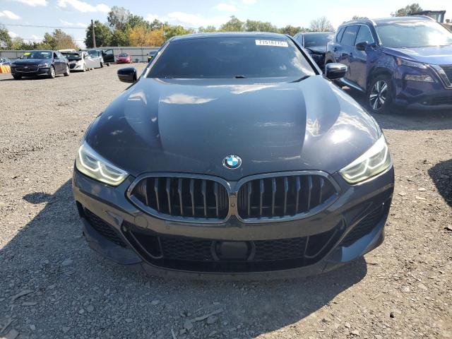 2022 BMW M850XI WBABC4C06NCK07482