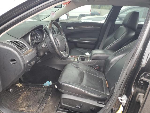 2016 CHRYSLER 300C 2C3CCAEG1GH116656