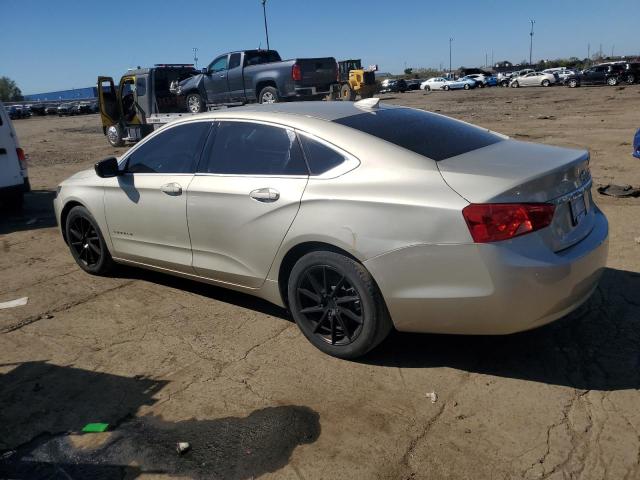 2015 CHEVROLET IMPALA LS 2G11Z5SL5F9187225