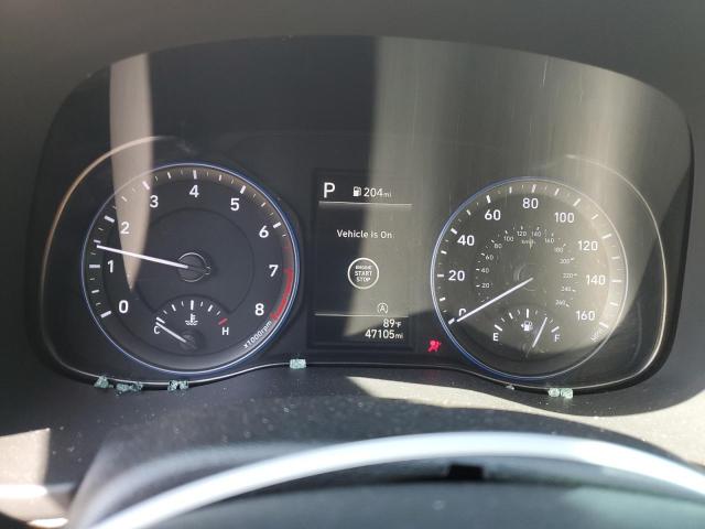 2023 HYUNDAI KONA SEL KM8K62AB3PU026450