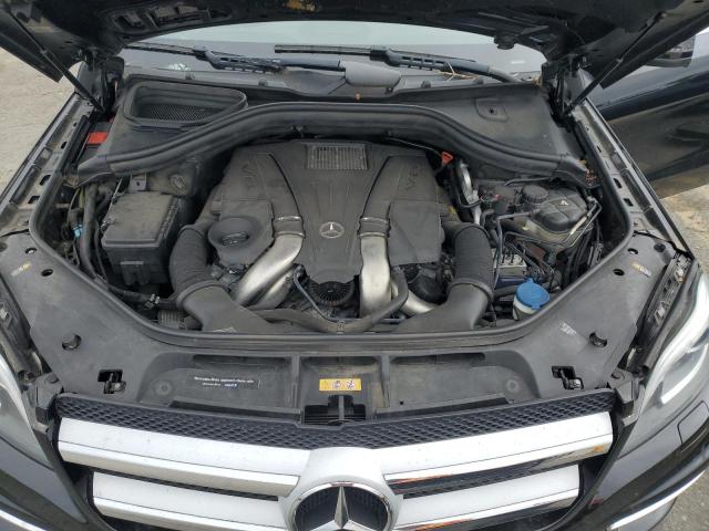2015 MERCEDES-BENZ GL 550 4MA 4JGDF7DE0FA605052