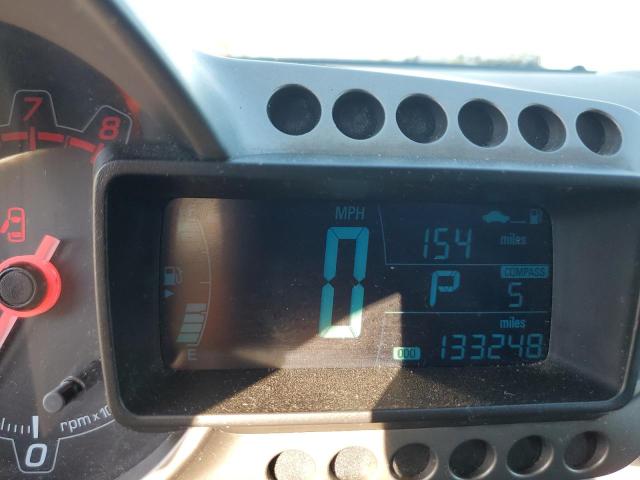 2014 CHEVROLET SONIC LT - 1G1JC5SH6E4218044