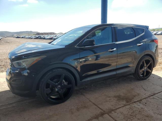 2016 HYUNDAI SANTA FE S - 5XYZTDLB3GG326740