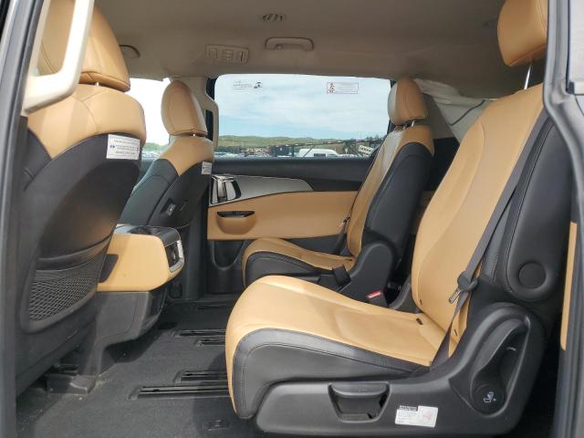 2022 KIA CARNIVAL LX KNDNB4H35N6093740
