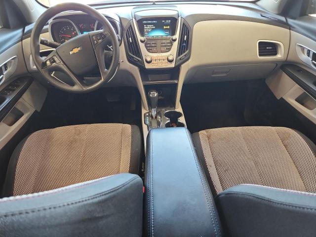 2016 CHEVROLET EQUINOX LS 2GNFLEEKXG6293696