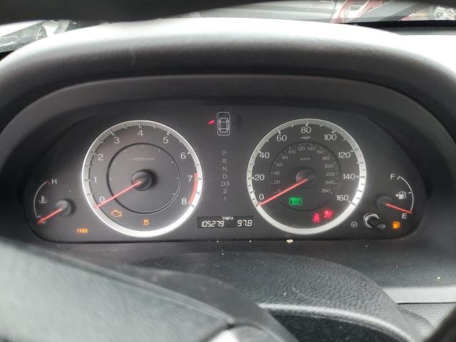 2011 HONDA ACCORD LX - 1HGCP2F3XBA033916