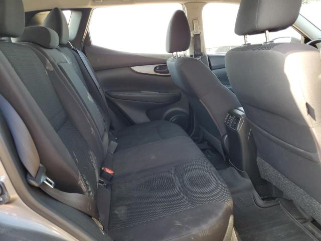 2017 NISSAN ROGUE SPOR - JN1BJ1CR1HW124991