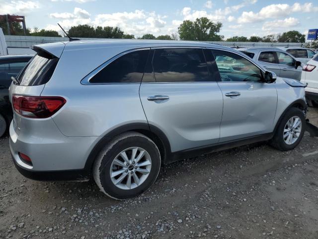 2019 KIA SORENTO L 5XYPG4A37KG534118