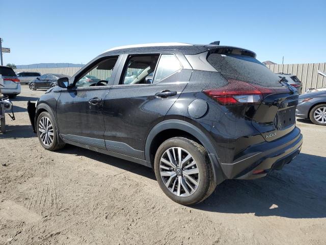 2023 NISSAN KICKS SV - 3N1CP5CV4PL497454