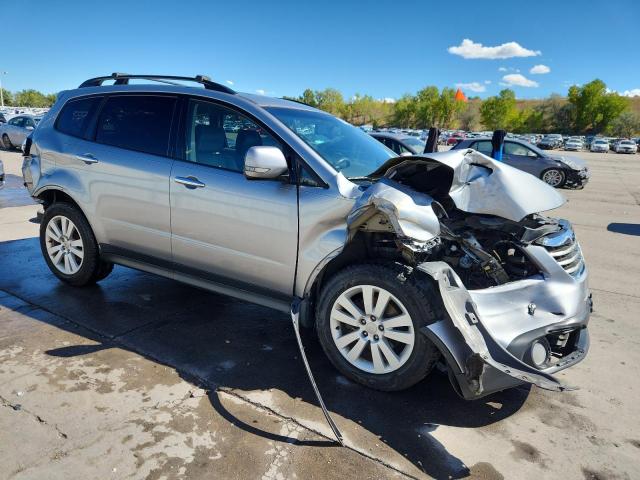 2011 SUBARU TRIBECA LI - 4S4WX9GD1B4402586