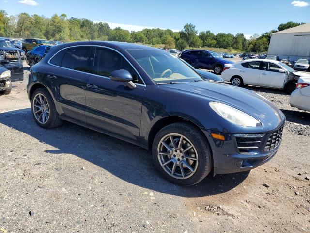 2016 PORSCHE MACAN S WP1AB2A58GLB54791