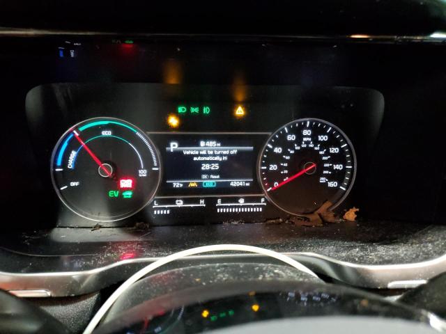 2023 KIA SORENTO EX KNDRHDLGXP5163946