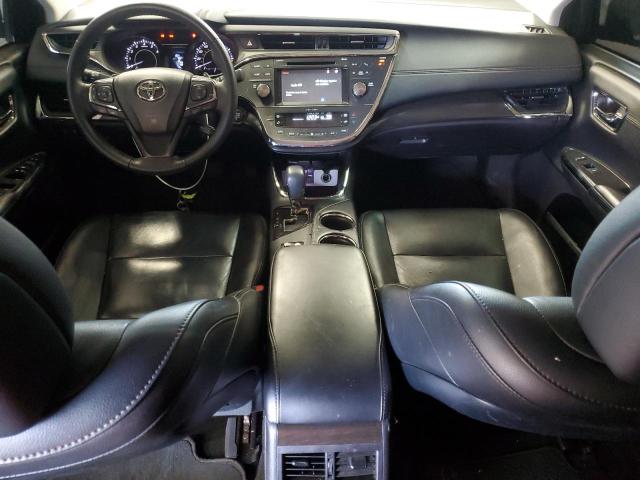 2018 TOYOTA AVALON XLE 4T1BK1EB2JU285485
