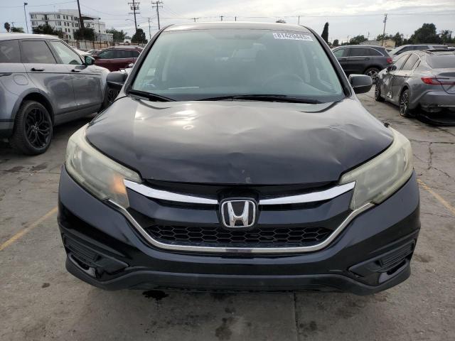 2016 HONDA CR-V SE 2HKRM3H45GH544365