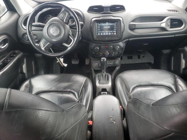 2020 JEEP RENEGADE LIMITED #3312266775