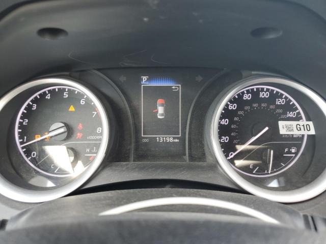 2022 TOYT CAMRY LE #3247012226