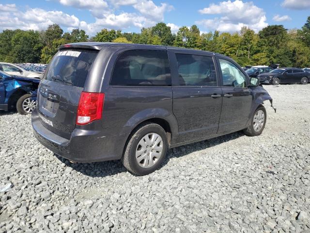 2019 DODGE GRAND CARA 2C4RDGBGXKR615582