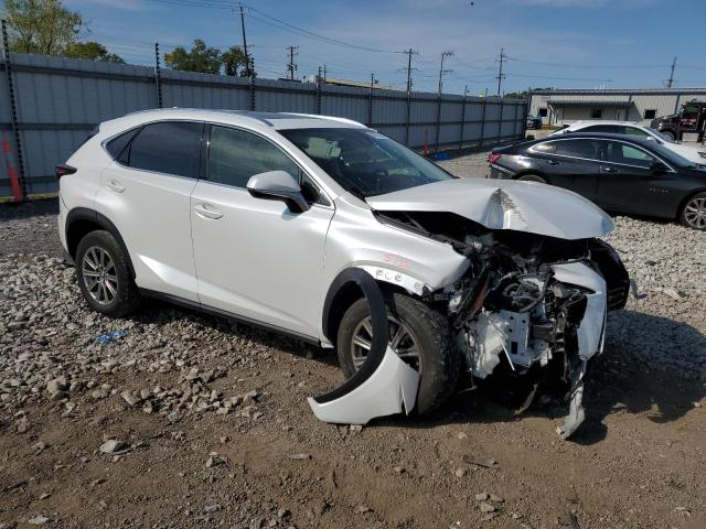 2020 LEXUS NX 300 JTJDARDZ4L2235650