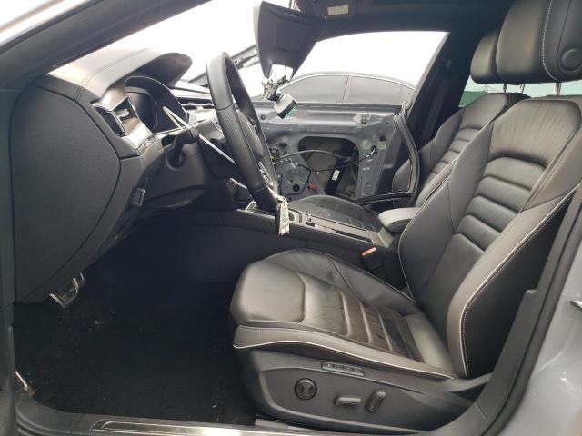2023 VOLKSWAGEN ARTEON SEL WVWAR7AN5PE015944