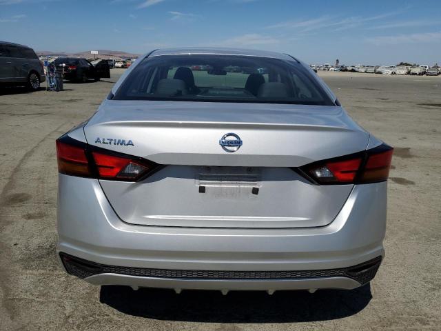 2022 NISSAN ALTIMA S 1N4BL4BV6NN400645