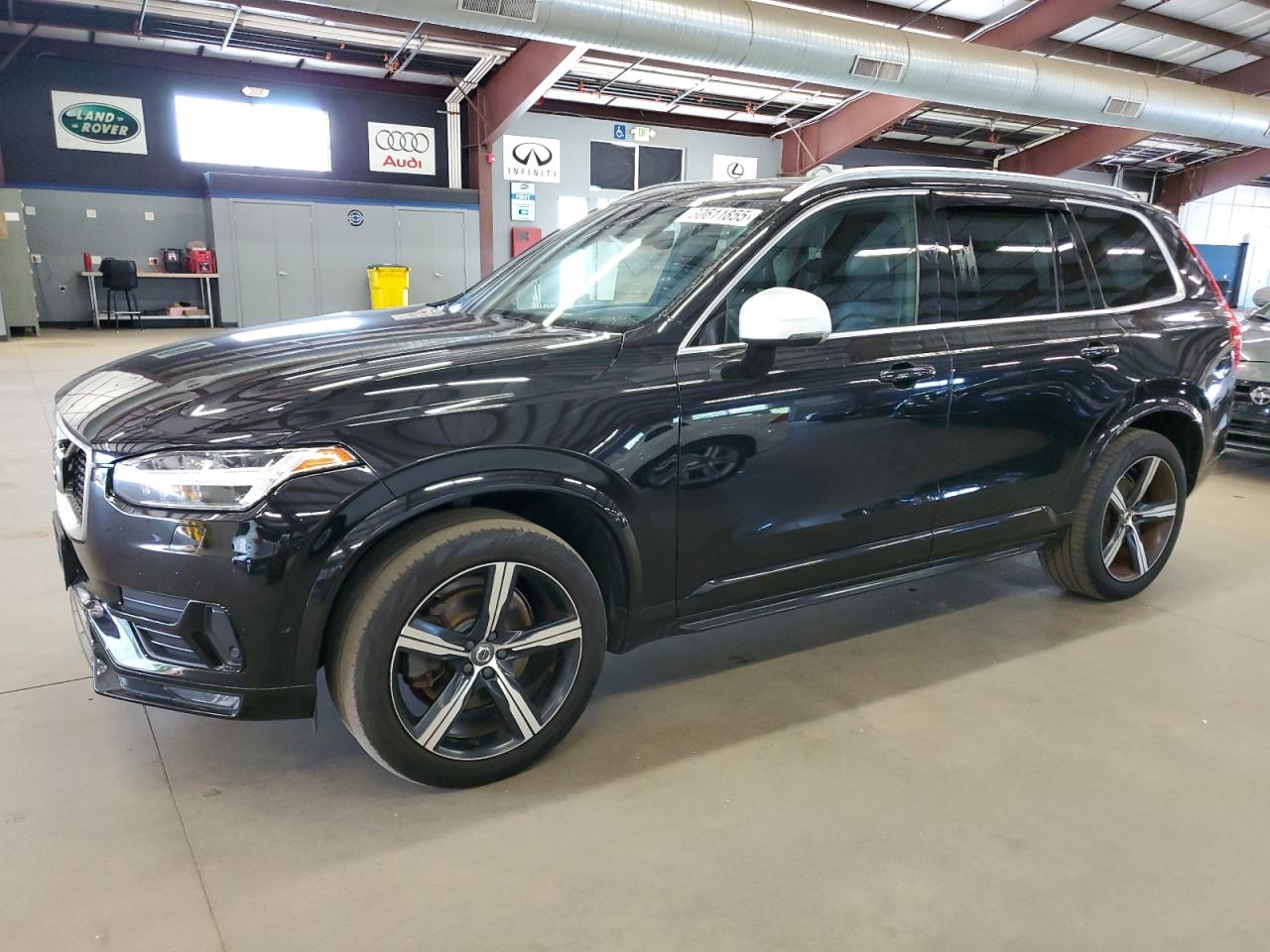 VOLVO XC90 T6