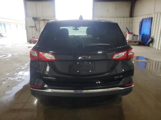 2019 CHEVROLET EQUINOX LT 2GNAXUEV1K6165777