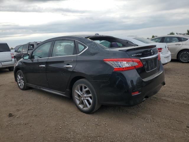 2015 NISSAN SENTRA S - 3N1AB7AP1FY231901